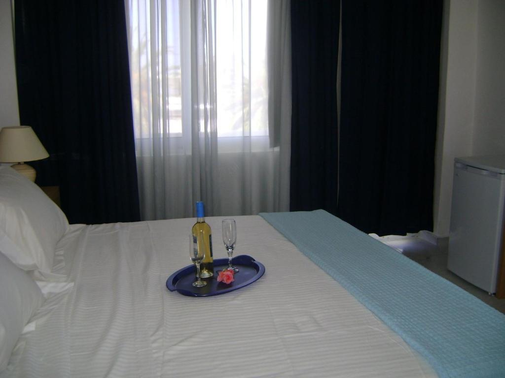 Mariliza Beach Hotel Marmari  Room photo