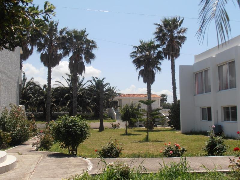 Mariliza Beach Hotel Marmari  Exterior photo